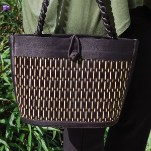 Black Burleywood
