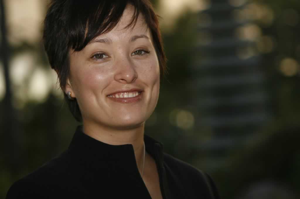 Amy Hever