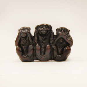 3-monkey-figures-Museum-Store