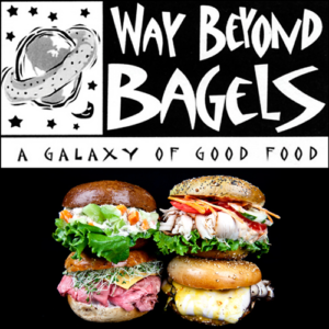 Way-Beyond